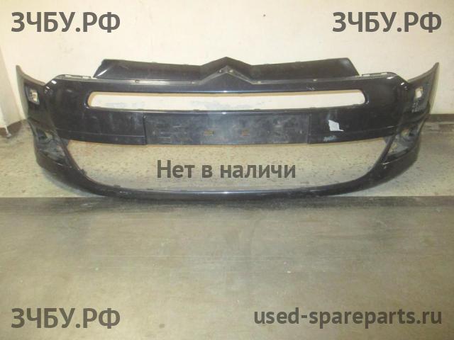 Citroen C5 (3) Бампер передний