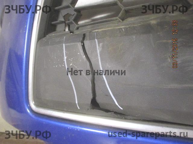 Chevrolet Aveo 3 (T300) Бампер передний
