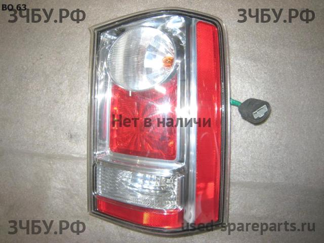 Honda Pilot (2) Фонарь правый