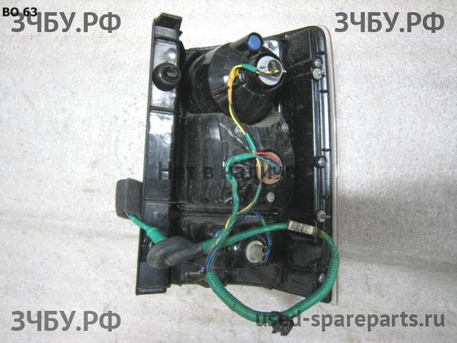 Honda Pilot (2) Фонарь левый