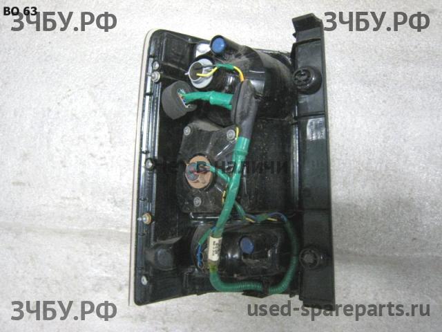 Honda Pilot (2) Фонарь правый