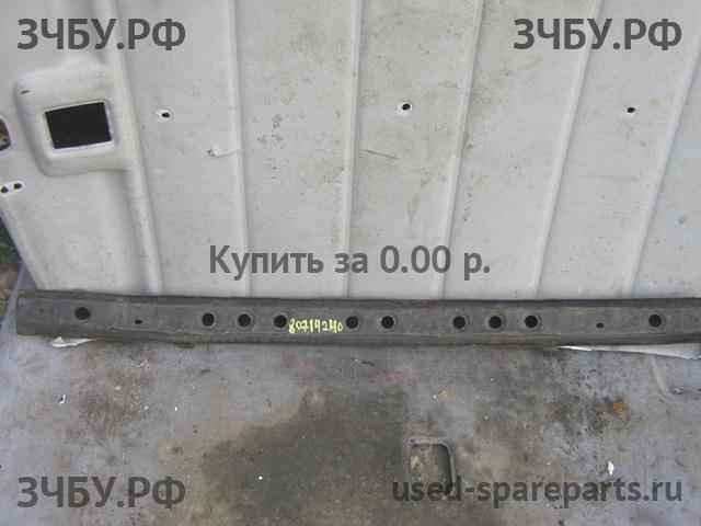 Определить Определить Усилитель бампера ?