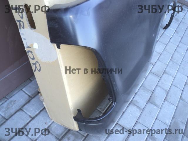 Toyota Hi Lux (3) Pick Up Крыло заднее правое