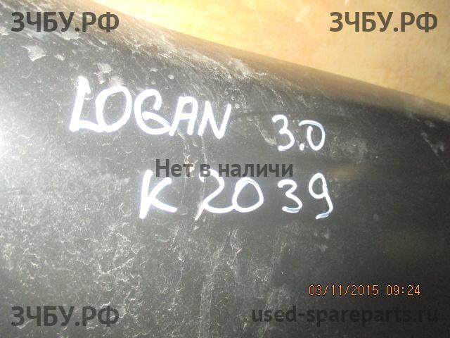 Renault Logan 1 Крыло заднее правое