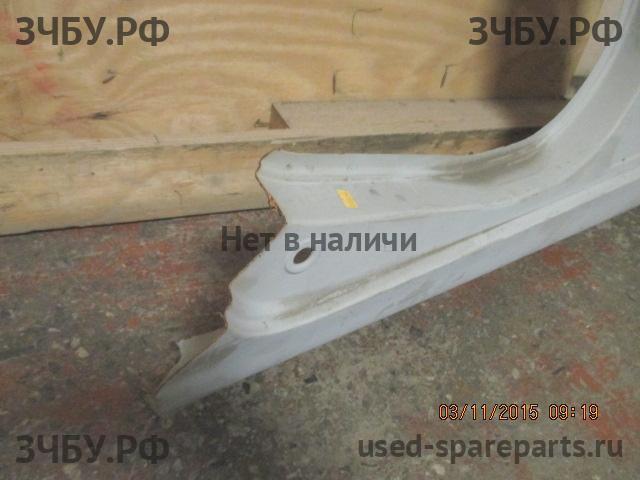 Daewoo Matiz 2 Порог правый