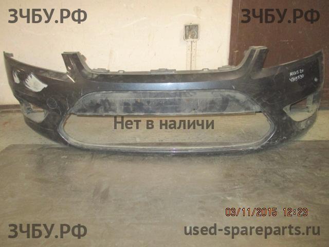 Ford Focus 2 (рестайлинг) Бампер передний