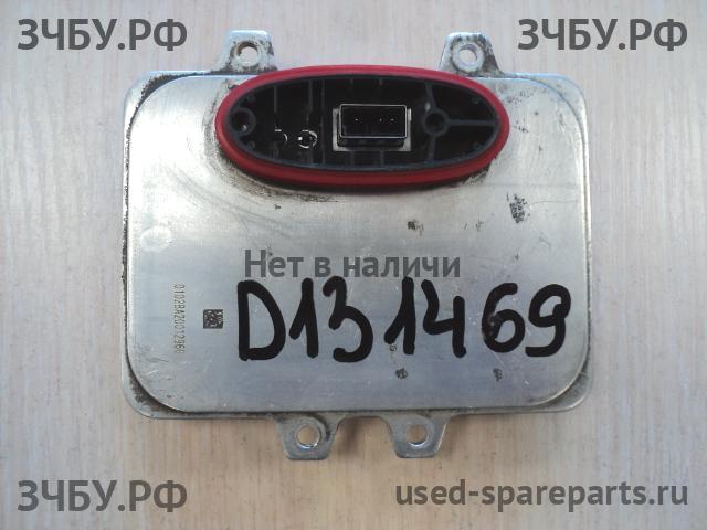 Hyundai Santa Fe 2 (CM) Блок розжига ксенона (блок ксеноновой лампы)