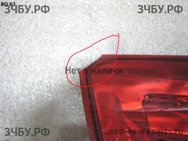 Suzuki Grand Vitara 2 (HT) Фонарь левый