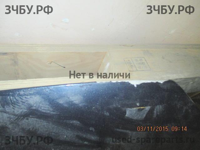 Citroen C4 (2) Капот