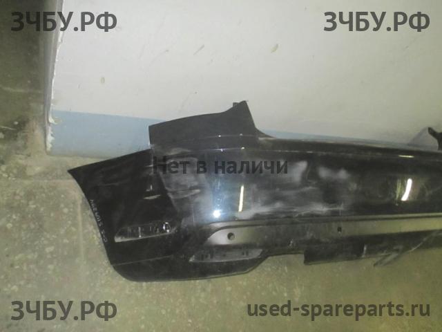 Citroen C5 (3) Бампер задний