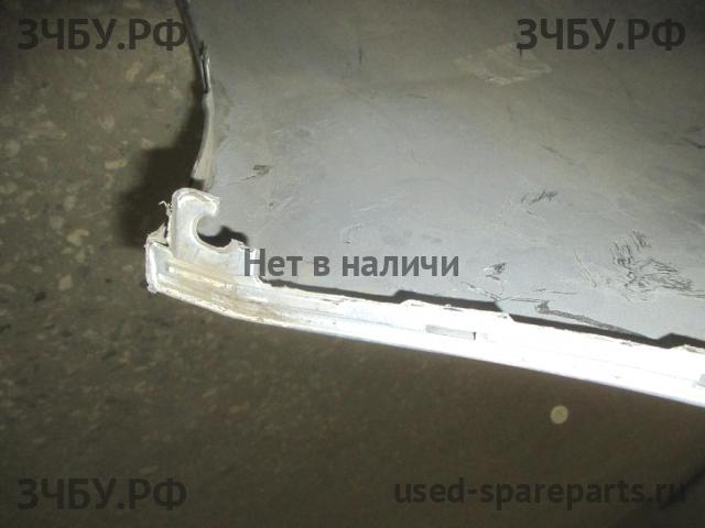 Mitsubishi Lancer 10 [CX/CY] Бампер задний