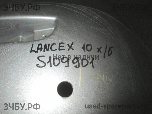 Mitsubishi Lancer 10 [CX/CY] Бампер задний