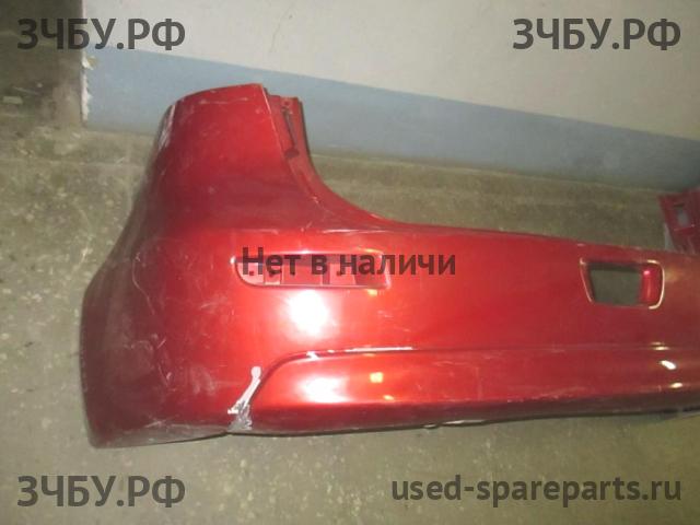 Mitsubishi Lancer 10 [CX/CY] Бампер задний
