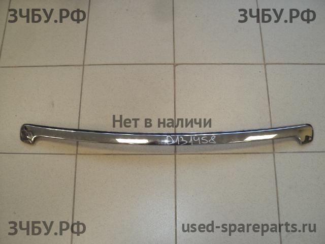 Toyota Land Cruiser 150 (PRADO) Молдинг капота
