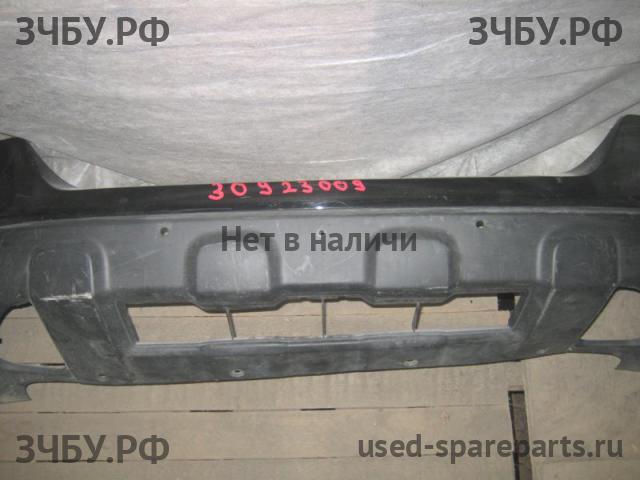 Honda CR-V 3 Бампер передний