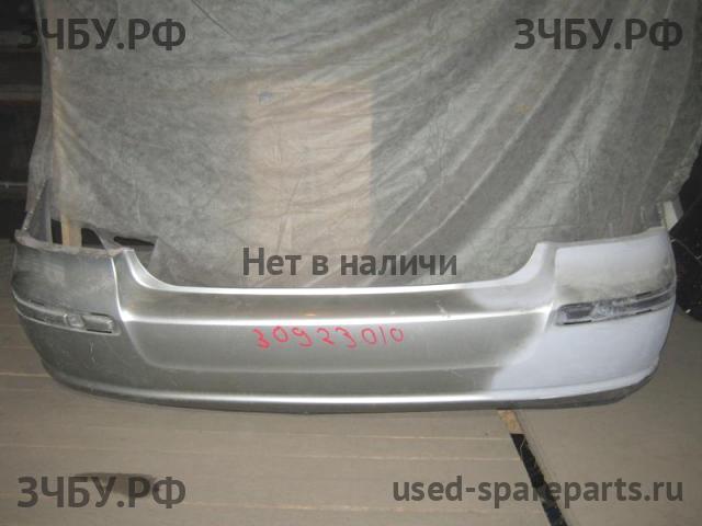 Toyota Avensis 2 Бампер задний