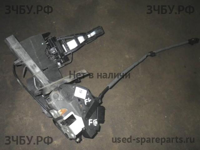 Ford Focus 2 Замок двери передней левой