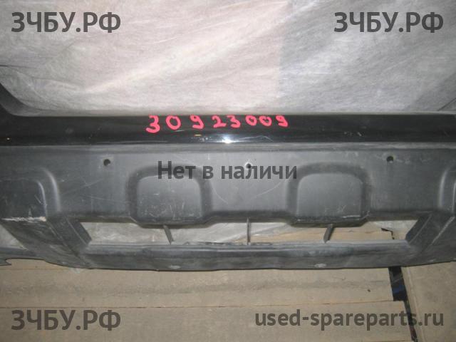 Honda CR-V 3 Бампер передний