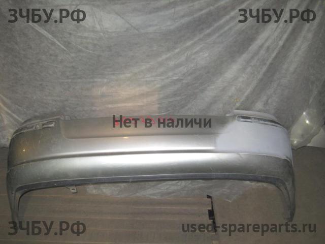 Toyota Avensis 2 Бампер задний