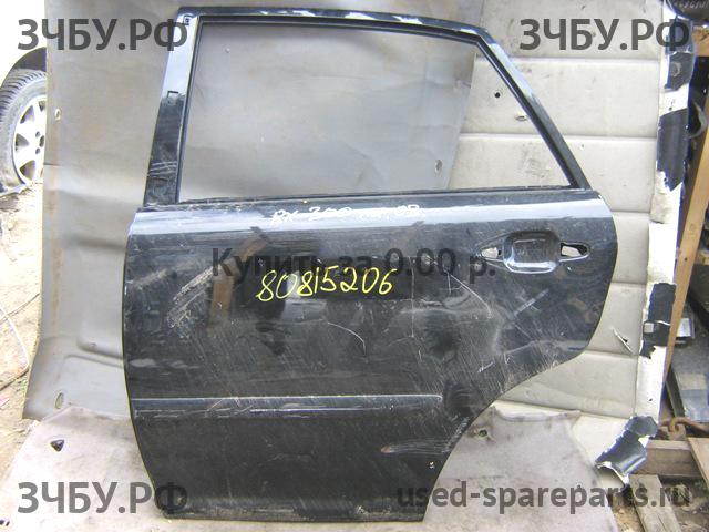 Lexus RX (2) 300/330/350/400h Дверь задняя правая