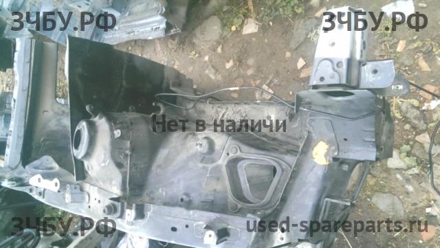 Chevrolet Cruze 1 Лонжерон передний правый