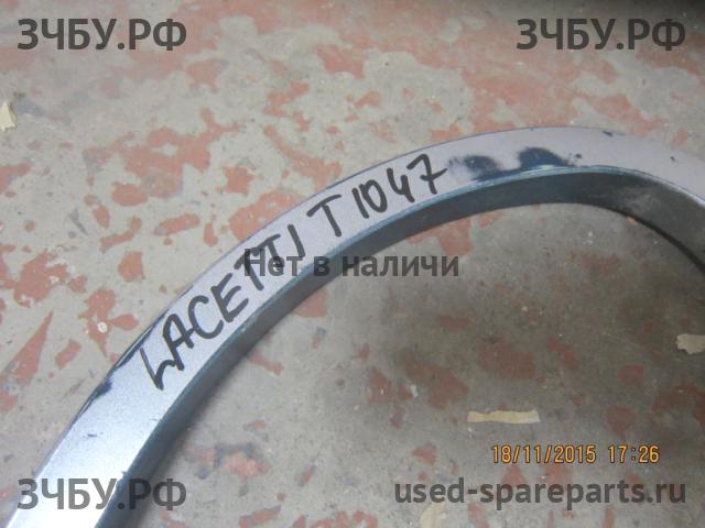 Chevrolet Lacetti Петля крышки багажника