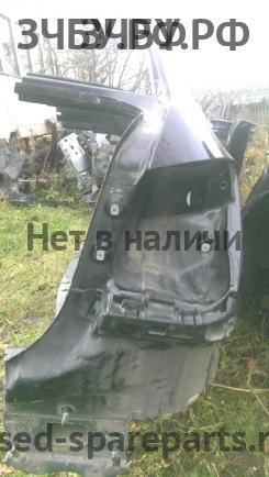 Chevrolet Cruze 1 Крыло заднее правое
