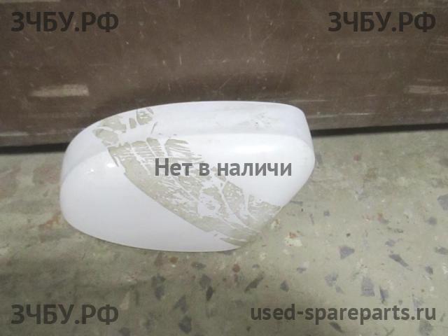 Ford Focus 2 (рестайлинг) Зеркало левое электрическое