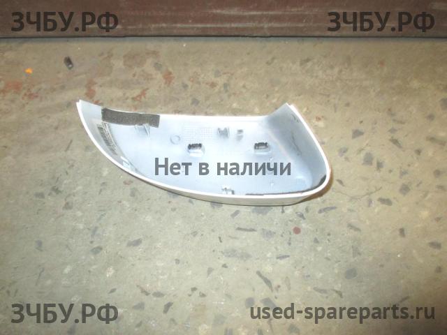 Ford Focus 2 (рестайлинг) Зеркало левое электрическое