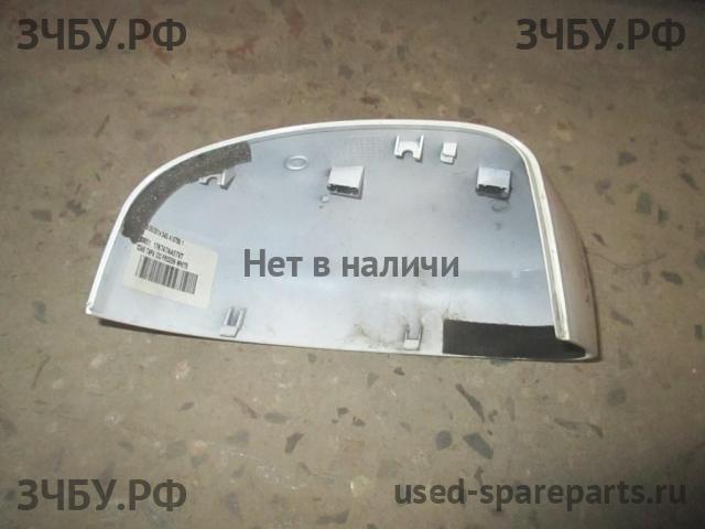 Ford Focus 2 (рестайлинг) Зеркало левое электрическое