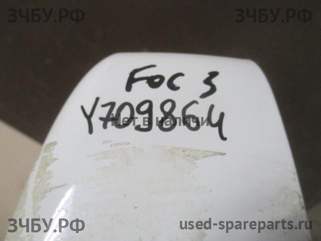 Ford Focus 2 (рестайлинг) Зеркало левое электрическое