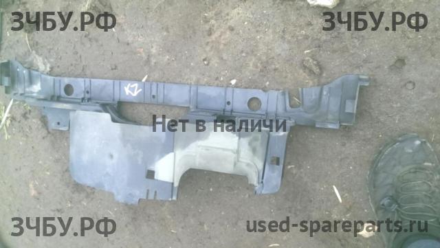 Chevrolet Cruze 1 Кожух замка капота