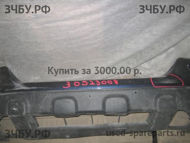 Honda CR-V 3 Бампер передний