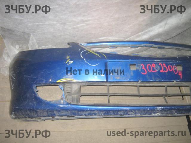 Honda Jazz 1 Бампер передний