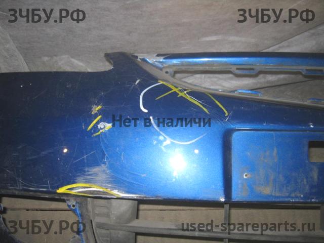 Honda Jazz 1 Бампер передний