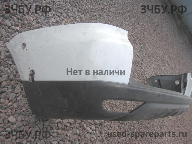 Mitsubishi Pajero/Montero Sport 2 (KH) Бампер задний