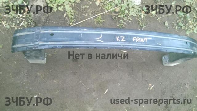 Chevrolet Cruze 1 Усилитель бампера передний