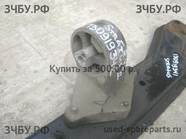 Dodge Stratus 2 Опора двигателя