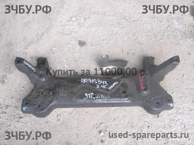 Dodge Stratus 2 Балка передняя подмоторная