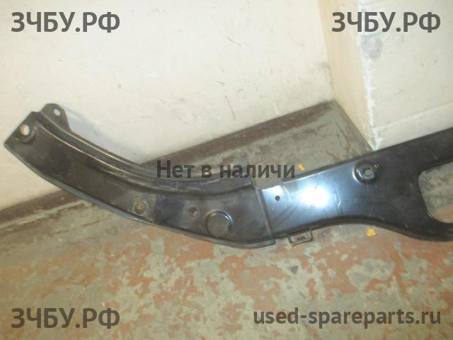 Mazda CX-5 (1) Панель передняя (телевизор)