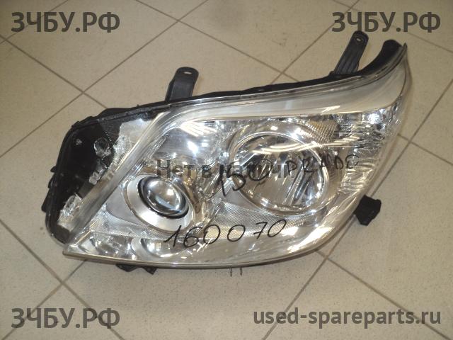 Toyota Land Cruiser 150 (PRADO) Фара левая