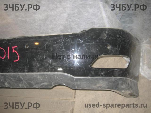 Lexus RX (2) 300/330/350/400h Бампер задний