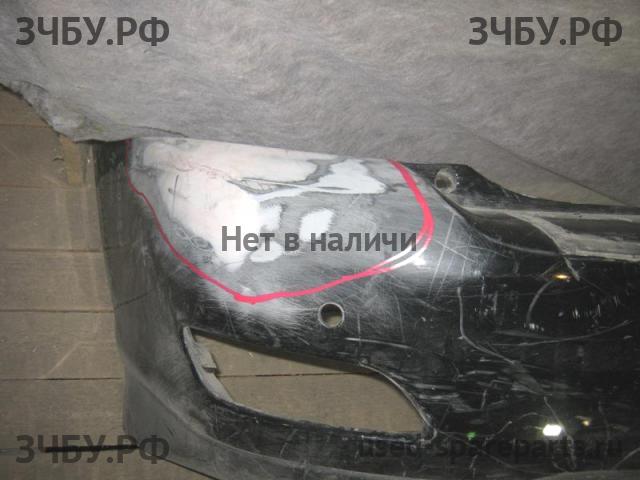 Lexus RX (2) 300/330/350/400h Бампер задний