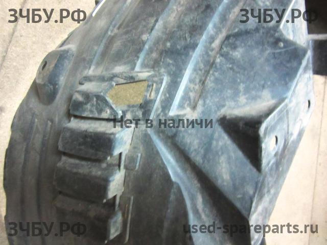 Nissan Qashqai+2 (JJ10) Локер передний правый