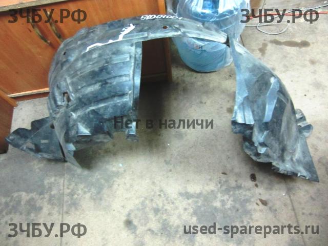 Nissan Qashqai+2 (JJ10) Локер передний правый