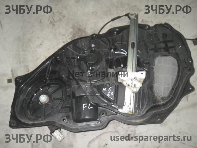 Mazda 6 [GH] Стеклоподъёмник электрический передний левый