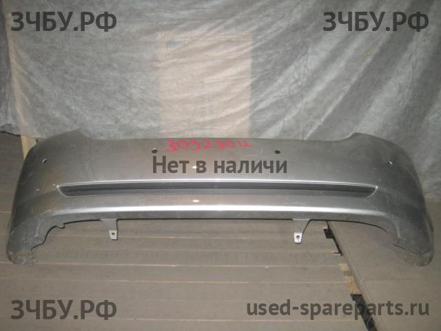 Toyota Corolla (E12) Бампер задний