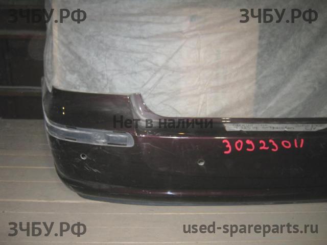 Toyota Avensis 2 Бампер задний