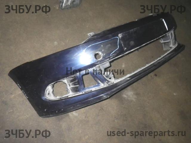 Volkswagen Polo 5 (Sedan) Бампер передний