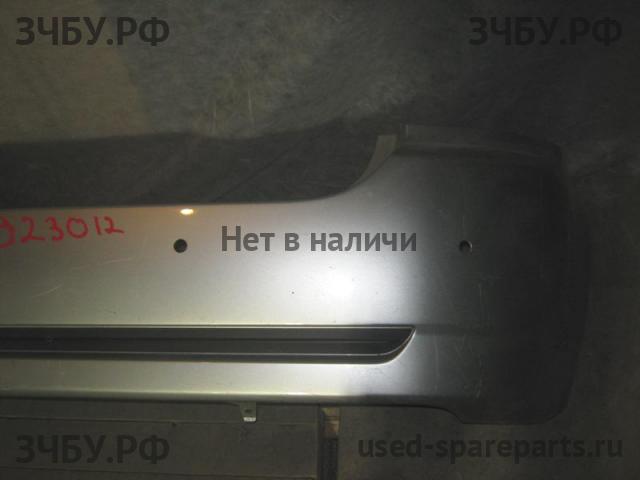 Toyota Corolla (E12) Бампер задний
